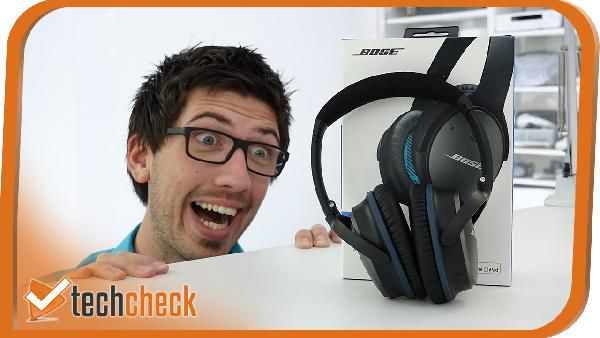 Bose QuietComfort 25 - Premium Noise Cancelling Kopfhörer für 119€ (statt 140€) Bose QuietComfort 25 Premium Noise Cancelling Kopfhörer für 119€ (statt 140€)