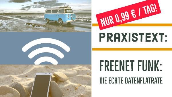 Vergriffen! 10 Tage o2 LTE Flat für Umme: 10€ freenet FUNK Guthaben via PayPal Vergriffen! 10 Tage o2 LTE Flat für Umme: 10€ freenet FUNK Guthaben via PayPal