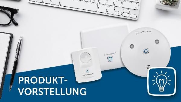 Homematic IP Starter Kit Sicherheit mit Bewegungsmelder & Alarm für 79,95€ (statt 99€) Homematic IP Starter Kit Sicherheit mit Bewegungsmelder & Alarm für 79,95€ (statt 99€)