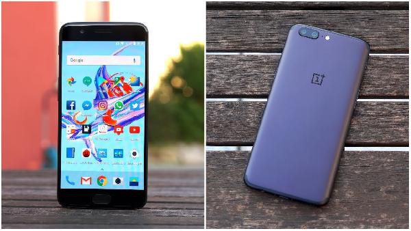 OnePlus 5 - 5,5 Zoll Smartphone mit 6GB RAM und 64GB Speicher für 381,94€ (statt 439€) OnePlus 5 5,5 Zoll Smartphone mit 6GB RAM und 64GB Speicher für 381,94€ (statt 439€)