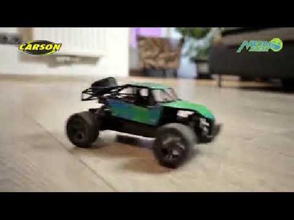 CARSON Metal Crusher 1:12 Spielzeugauto für 39,99€ (statt 51€) CARSON Metal Crusher 1:12 Spielzeugauto für 39,99€ (statt 51€)