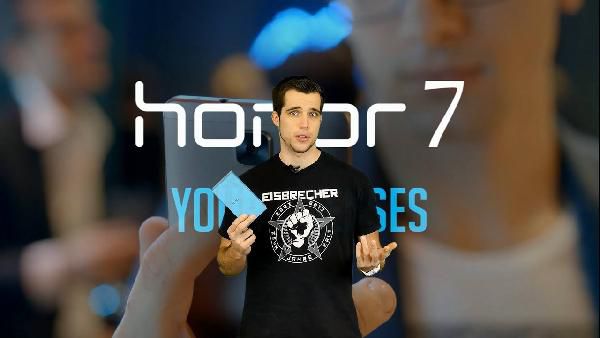 HONOR 7 Premium 32 GB - 5,2 Zoll Android Smartphone für 226,09€ (statt 251€) HONOR 7 Premium 32 GB 5,2 Zoll Android Smartphone für 226,09€ (statt 251€)