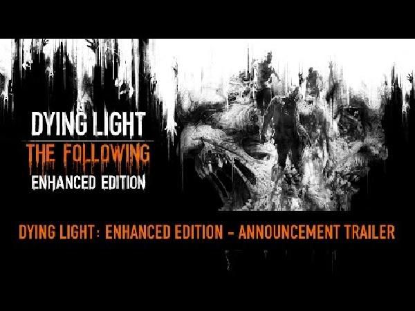 Dying Light: The Following - Enhanced Edition für 17,49€ (statt 28€) Dying Light: The Following Enhanced Edition für 17,49€ (statt 28€)