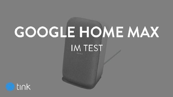 Google Pixel 3 + Google Home Max für 1.053,49€ (statt 1.248€) Google Pixel 3 + Google Home Max für 1.053,49€ (statt 1.248€)
