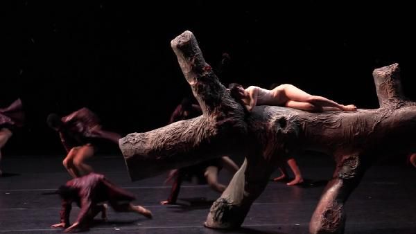 Kostenlos: Eintrittskarten ins Staatstheater Saarbrücken für Studenten Kostenlos: Eintrittskarten ins Staatstheater Saarbrücken für Studenten