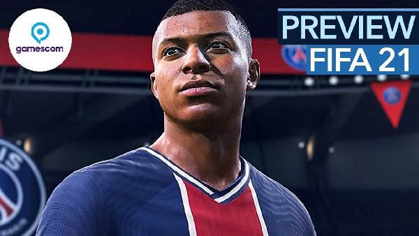 Fifa 21 (PS4) Vorbestellung für 50,35€ (statt 59€) Fifa 21 (PS4) Vorbestellung für 50,35€ (statt 59€)