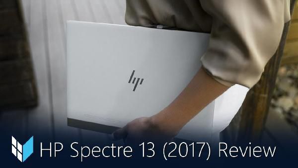 HP Spectre 13 v133ng – 13.3″ Notebook (i5, 8GB RAM, 256GB SSD) für 1.111€ (statt 1.404€) HP Spectre 13 v133ng – 13.3″ Notebook (i5, 8GB RAM, 256GB SSD) für 1.111€ (statt 1.404€)
