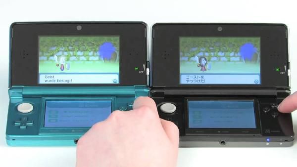 Nintendo 3DS in Weiß für 75€ (statt 120€) Nintendo 3DS in Weiß für 75€ (statt 120€)