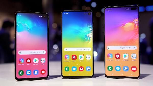 Samsung Galaxy S10 128GB für 99€ + gratis Stylish True Wireless In-Ear Kopfhörer (Wert 140€) + Vodafone Allnet-Flat 7GB LTE für 36,99€ Samsung Galaxy S10 128GB für 99€ + gratis Stylish True Wireless In Ear Kopfhörer (Wert 140€) + Vodafone Allnet Flat 7GB LTE für 36,99€