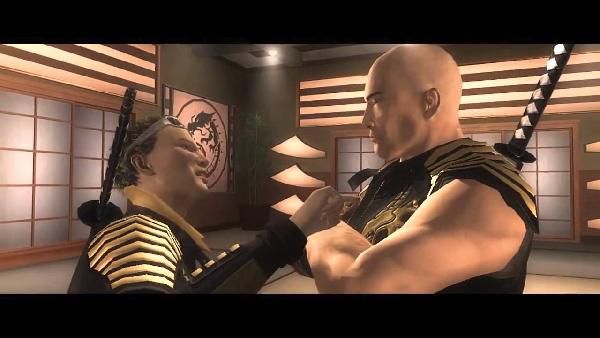 Saints Row 2 gratis bei GOG Saints Row 2 gratis bei GOG