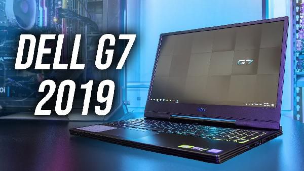 Dell G7 17 7790 - 17,3 Zoll Gaming Notebook mit i7 + RTX 2060 für 1.299€ (statt 1.649€) Dell G7 17 7790 17,3 Zoll Gaming Notebook mit i7 + RTX 2060 für 1.299€ (statt 1.649€)