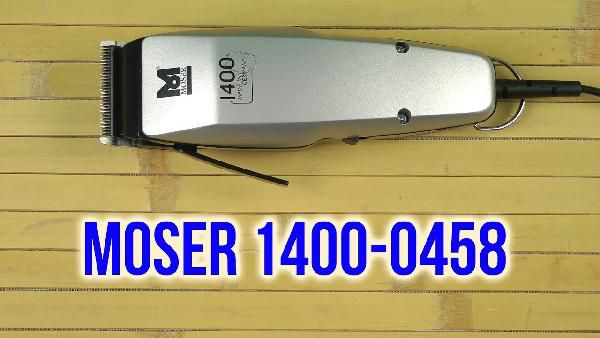 Moser Haarschneidemaschine für 24,09€ (statt 29€) Moser Haarschneidemaschine für 24,09€ (statt 29€)