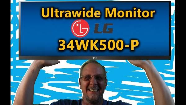 LG 34WK500 34 LG 34WK500 34 UWHD Monitor mit FreeSync für 228,21€ (statt 293€)