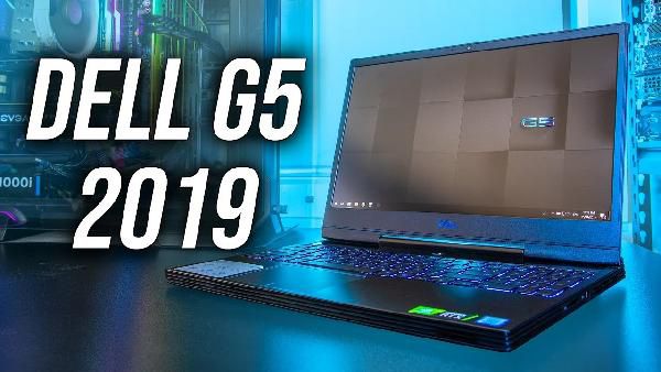 Dell G5 15 5590 Notebook mit i7 (9. Gen) + 512GB + RTX 2060 für 1.299€ (statt 1.506€) Dell G5 15 5590 Notebook mit i7 (9. Gen) + 512GB + RTX 2060 für 1.299€ (statt 1.506€)