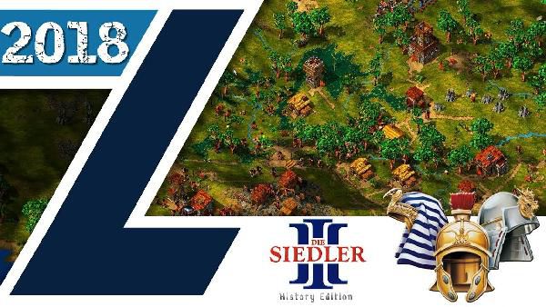 Die Siedler III History Edition und Die Siedler IV für je 2,25€ Die Siedler III History Edition und Die Siedler IV für je 2,25€