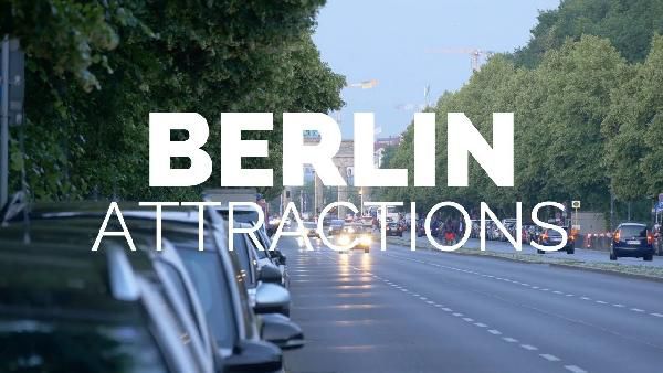 Berlin, Berlin - wir fahren nach Berlin! ÜN/F im 4*Select Hotel Berlin Spiegelturm ab 32€ p.P. Berlin, Berlin wir fahren nach Berlin! ÜN/F im 4*Select Hotel Berlin Spiegelturm ab 32€ p.P.