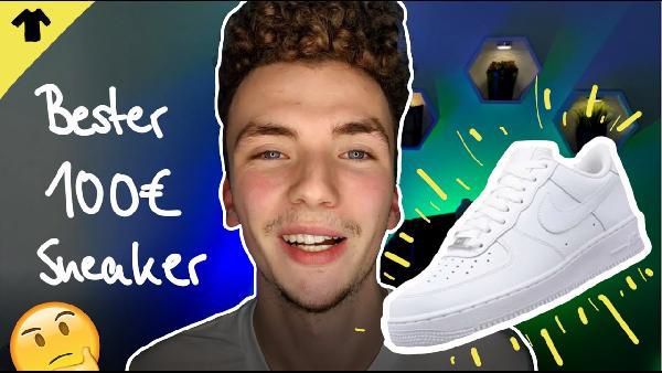 Vorbei! Nike Air Force 1 Low Herren Sneaker in Weiß-Rot für 59,99€ (statt 99€) - Restgrößen Vorbei! Nike Air Force 1 Low Herren Sneaker in Weiß Rot für 59,99€ (statt 99€) Restgrößen
