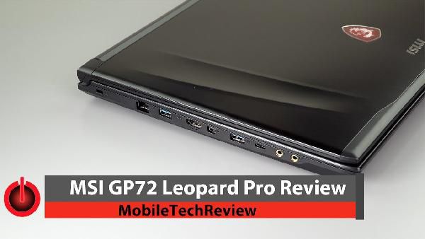MSI GP72 7REX-438DE Leopard Pro - 17.3 Notebook mit i7. 16GB RAM, 1 TB HDD + Xbox Wireless Windows Controller für 1.199€ MSI GP72 7REX 438DE Leopard Pro 17.3 Notebook mit i7. 16GB RAM, 1 TB HDD + Xbox Wireless Windows Controller für 1.199€