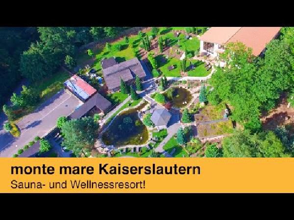 Monte Mare: Freier Eintritt für Kinder Monte Mare: Freier Eintritt für Kinder