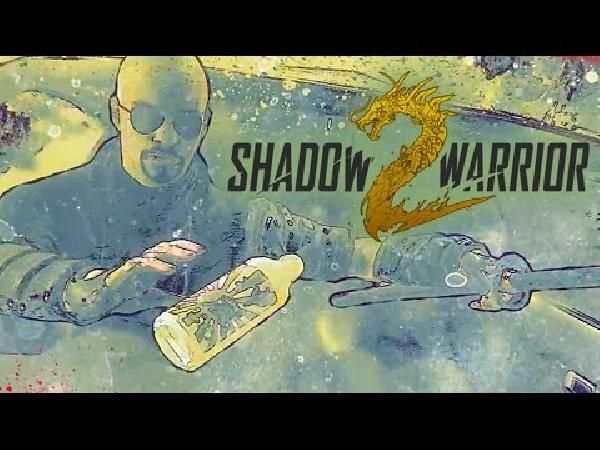 Shadow Warrior 2 (DRM-frei) gratis bei GOG Shadow Warrior 2 (DRM frei) gratis bei GOG