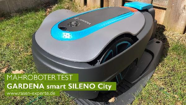 Gardena Sileno city Mähroboter bis 350 m² für 579,99€ (statt 687€) Gardena Sileno city Mähroboter bis 350 m² für 579,99€ (statt 687€)