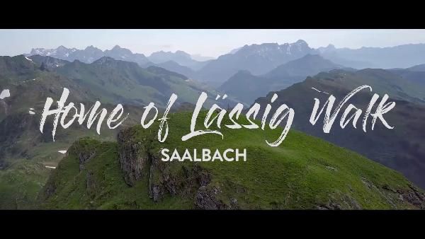 2 ÜN im 4*S Hotel 2 ÜN im 4*S Hotel Das Neuhaus in Saalbach Hinterglemm mit Verwöhn Halbpension ab 169€ p.P.