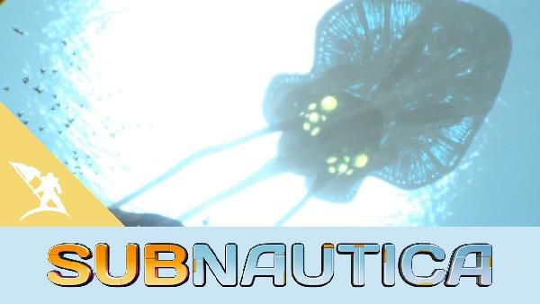 Videospiel Videospiel Subnautica kostenlos (statt 20,99€) herunterladen