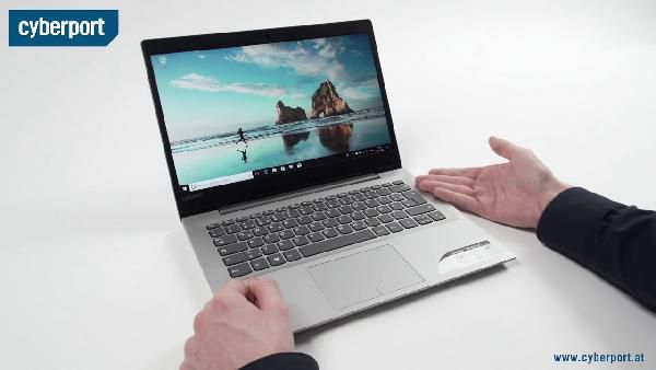 LENOVO IdeaPad 320S-13IKB Notebook mit 13.3 LENOVO IdeaPad 320S 13IKB Notebook mit 13.3, i5, 8GB RAM, 512GB SSD in Mineral Grey für 666€ (statt 739€)