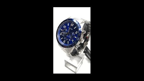 Citizen AN8161-50L Blauer Herren Chronograph ab 79,20€ (vorher 179€) Citizen AN8161 50L Blauer Herren Chronograph ab 79,20€ (vorher 179€)