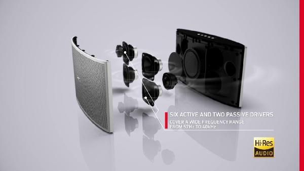 Onkyo X9 - Bluetooth-Lautsprecher für 135,90€ (statt 350€) Onkyo X9 Bluetooth Lautsprecher für 135,90€ (statt 350€)