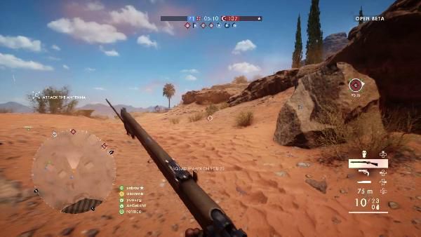 Ausverkauft! Battlefield 1 (Xbox One) für 32,89€ (statt 47€) Ausverkauft! Battlefield 1 (Xbox One) für 32,89€ (statt 47€)