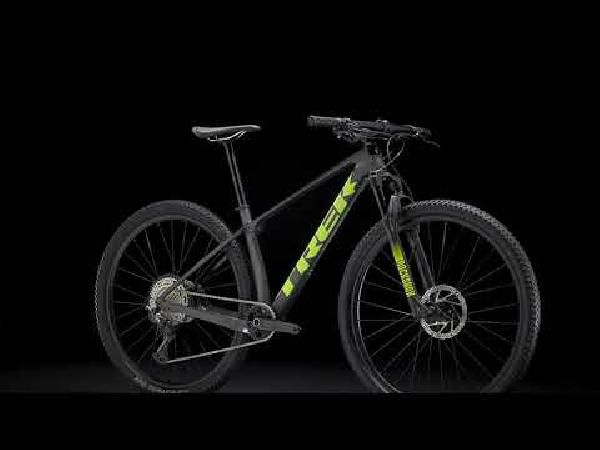 Trek Procaliber 9.6 Mountainbike (2021) mit OCLV Mountain Carbon Rahmen für 1.889,10€ (statt 2.142€) Trek Procaliber 9.6 Mountainbike (2021) mit OCLV Mountain Carbon Rahmen für 1.889,10€ (statt 2.142€)