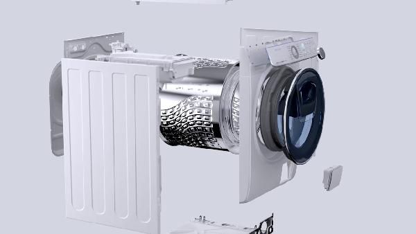 Samsung WW70M642OBW QuickDrive Waschmaschine mit 7kg für 599€ + gratis 100€ Saturn Coupon Samsung WW70M642OBW QuickDrive Waschmaschine mit 7kg für 599€ + gratis 100€ Saturn Coupon