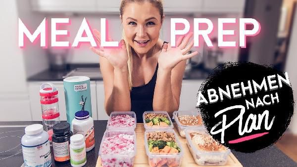 20 Lunchboxen für 20 Lunchboxen für Meal Prep für 13,99€ (statt 19€)