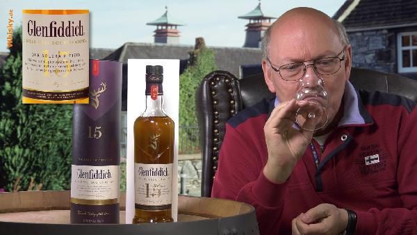 Ausverkauft! Glenfiddich Single Malt Scotch Whisky 15 Jahre Solera 40% (0,7 Liter) für 29,99€ (statt 36€) Ausverkauft! Glenfiddich Single Malt Scotch Whisky 15 Jahre Solera 40% (0,7 Liter) für 29,99€ (statt 36€)