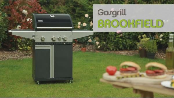 Tepro Gasgrill 3-flammig mit 4 Garzonen und Edelstahlhaube mit Thermometer für 213,90€ (statt 387€) Tepro Gasgrill 3 flammig mit 4 Garzonen und Edelstahlhaube mit Thermometer für 213,90€ (statt 387€)