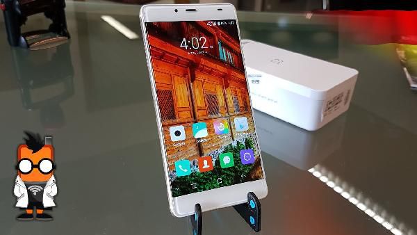 Elephone S3 - 5,2 Zoll Full HD Android 6 Smartphone für 128€ (statt 162€) Elephone S3 5,2 Zoll Full HD Android 6 Smartphone für 128€ (statt 162€)