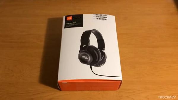 JBL by HARMAN Synchros Slate S500 - Stereo Kopfhörer mit Mikrofon für 74,99€ (statt 89€) JBL by HARMAN Synchros Slate S500 Stereo Kopfhörer mit Mikrofon für 74,99€ (statt 89€)