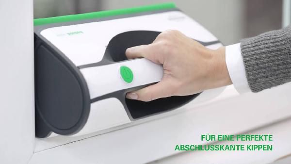 Vorwerk Kobold VG100 Fensterreiniger für 199€ (statt 249€) Vorwerk Kobold VG100 Fensterreiniger für 199€ (statt 249€)