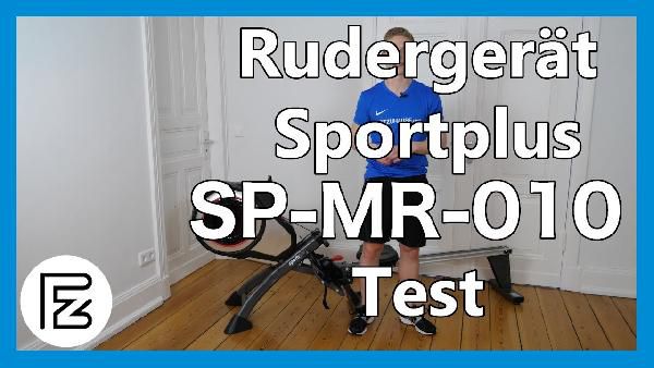 SportPlus Rudermaschine SP-MR-010 für 379,88€ (statt 450€) SportPlus Rudermaschine SP MR 010 für 379,88€ (statt 450€)