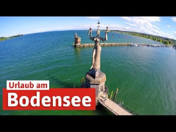 Bodensee: 2 ÜN im 4* Hotel mit Frühstück und Sauna ab 99€ p.P. Bodensee: 2 ÜN im 4* Hotel mit Frühstück und Sauna ab 99€ p.P.