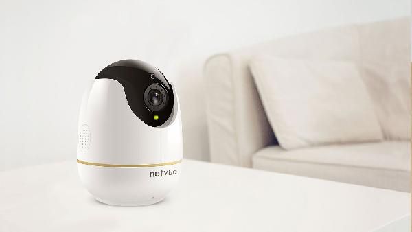 NETVUE 360° 1080p Überwachungskamera mit Bewegungserkennung für 24,99€ (statt 50€) NETVUE 360° 1080p Überwachungskamera mit Bewegungserkennung für 24,99€ (statt 50€)