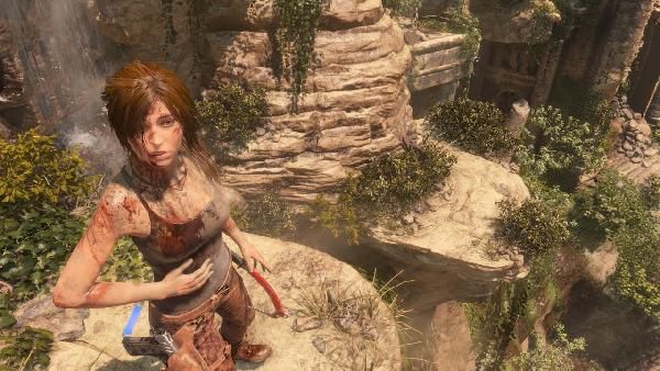 Rise of the Tomb Raider (Xbox One) für 15€ (statt 24€) Rise of the Tomb Raider (Xbox One) für 15€ (statt 24€)