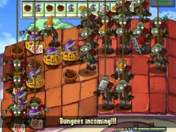 Plants vs. Zombies GOTY-Edition (Origin) kostenlos Plants vs. Zombies GOTY Edition (Origin) kostenlos