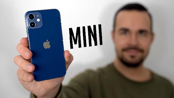 Apple iPhone 12 Mini 64GB als Neuware für 699€ (statt 739€) Apple iPhone 12 Mini 64GB als Neuware für 699€ (statt 739€)