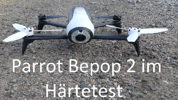 Parrot Bebop 2 FPV Drohnen Set mit Skycontroller und FPV Brille Kamera 14MP für 344€ (statt 404€) Parrot Bebop 2 FPV Drohnen Set mit Skycontroller und FPV Brille Kamera 14MP für 344€ (statt 404€)