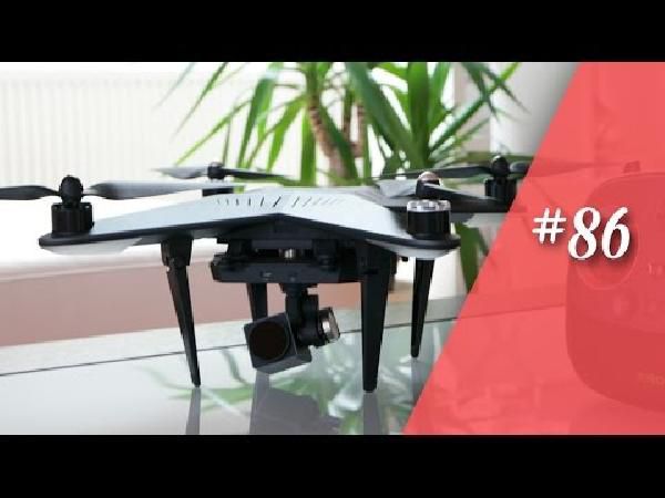 Knaller! Xiro Xplorer V Drohne mit Full HD Kamera und Home-Coming-Funktion für 279€ (statt 509€) Knaller! Xiro Xplorer V Drohne mit Full HD Kamera und Home Coming Funktion für 279€ (statt 509€)
