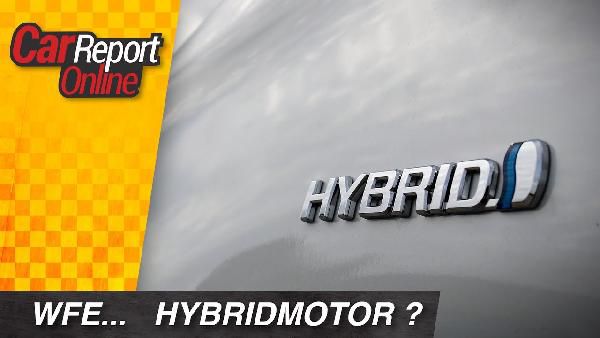 Elektroauto oder Hybrid? Elektroauto oder Hybrid?