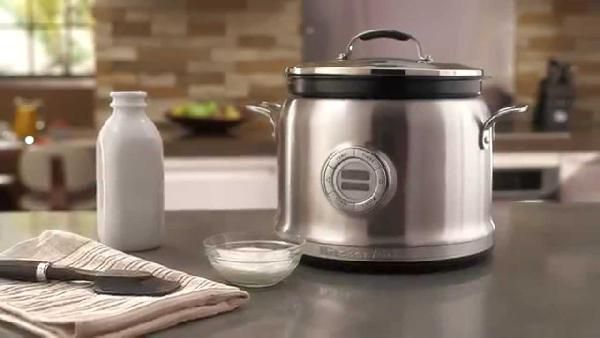 Kitchenaid Multi-Cooker + Rührturm für 188,90€ (statt 239€) Kitchenaid Multi Cooker + Rührturm für 188,90€ (statt 239€)