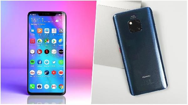 *effektiv gratis Tarif* Huawei Mate20 Pro für 5€ (statt 456€) + Telekom Allnet Flat mit 1GB LTE für 16,99€ mtl. *effektiv gratis Tarif* Huawei Mate20 Pro für 5€ (statt 456€) + Telekom Allnet Flat mit 1GB LTE für 16,99€ mtl.